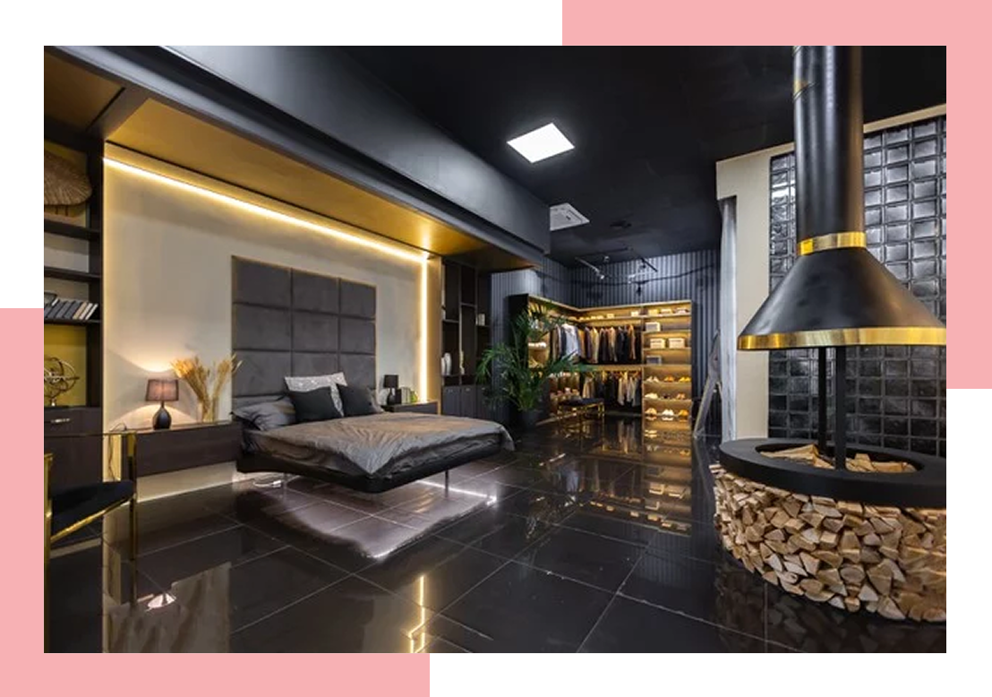Modern Interior Design