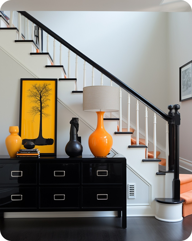 Modern Staircase