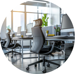 office