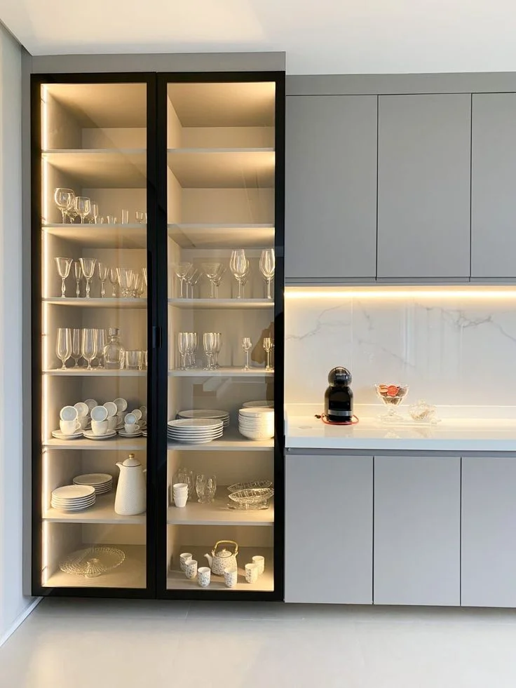 WPC Wall Panels