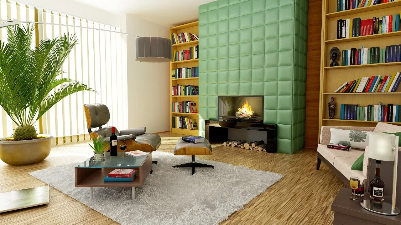 WPC Wall Panels