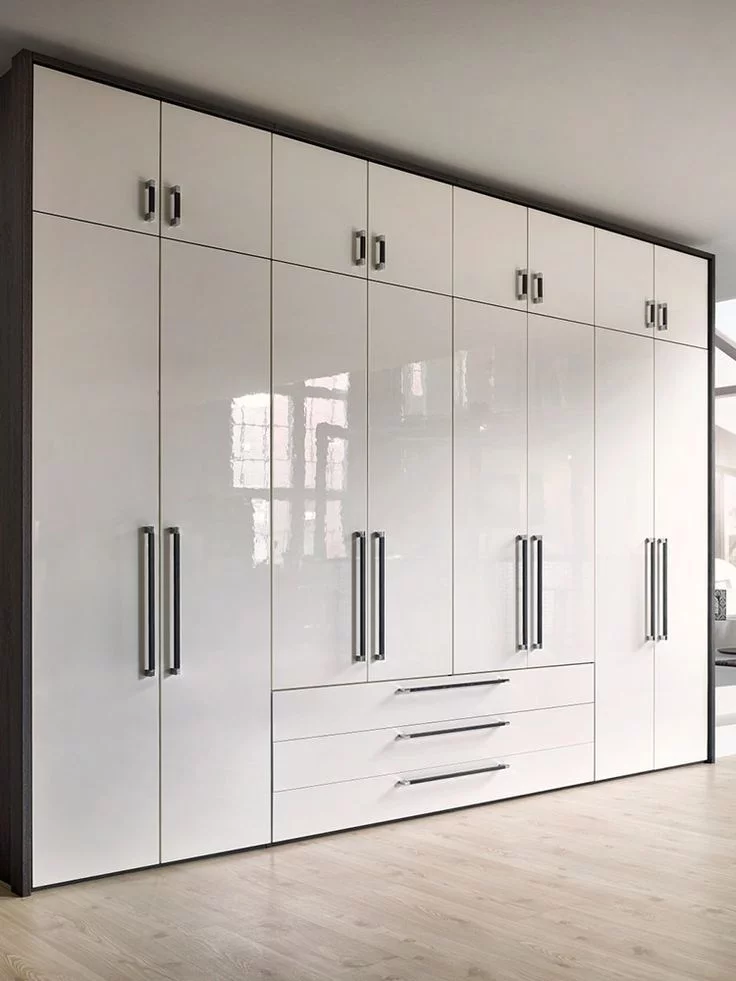 WPC Solid Doors
