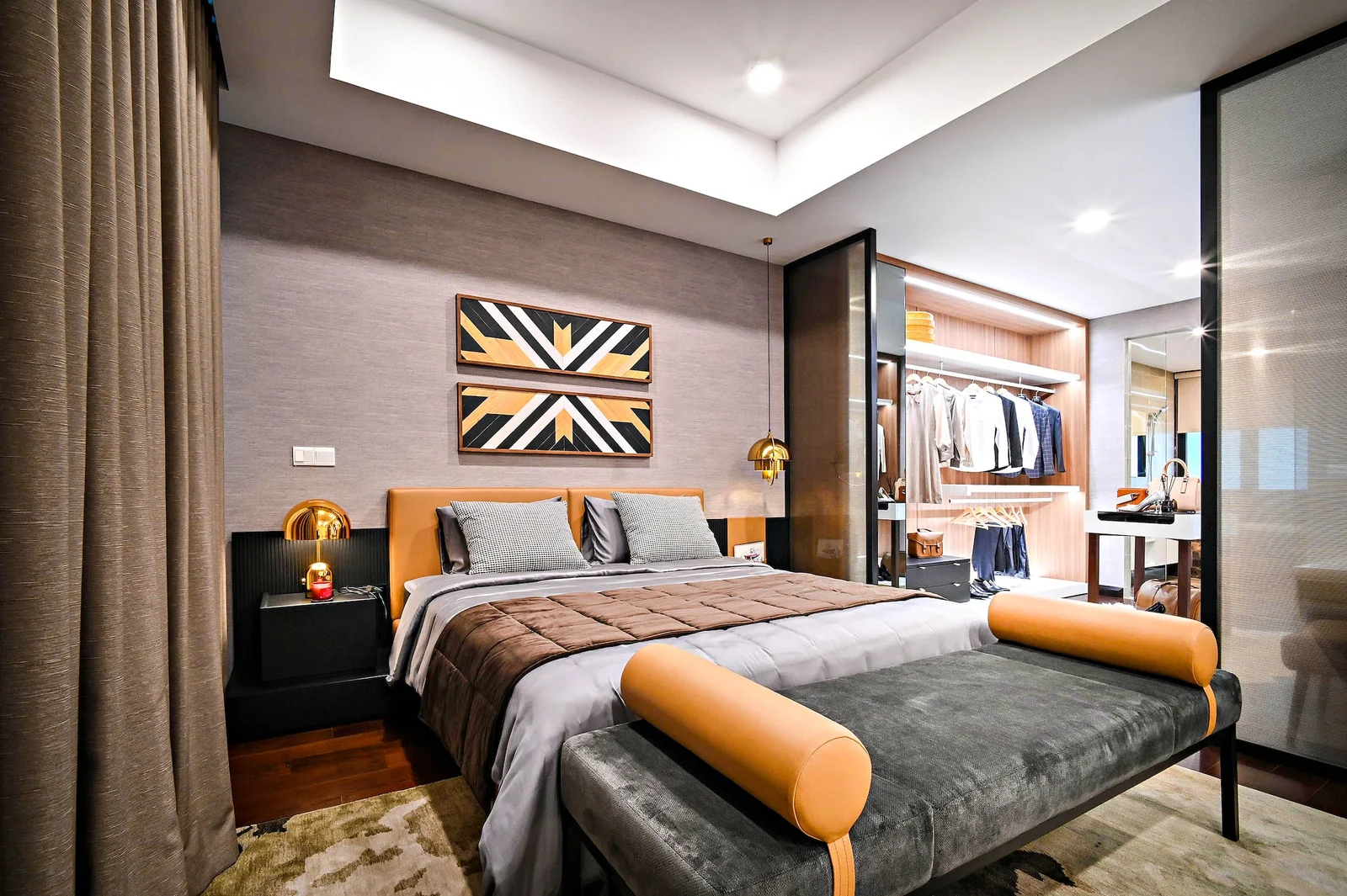 WPC Wall Panels
