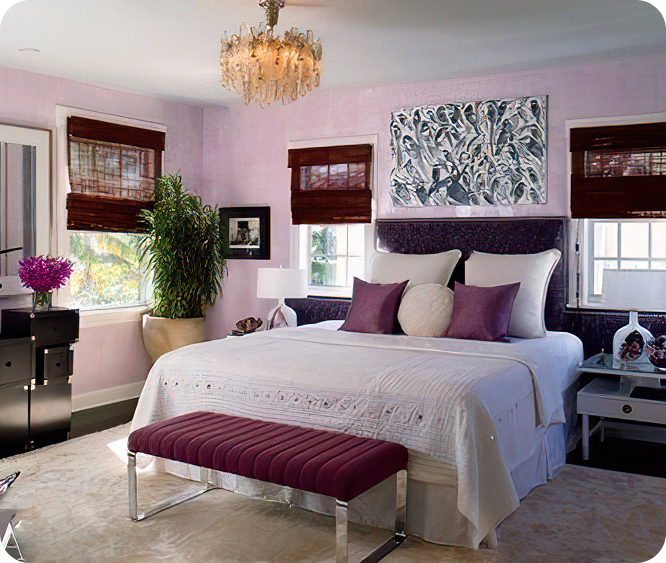 Master Bedroom Design