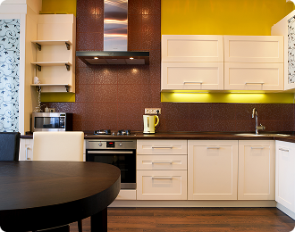Home Interior Example