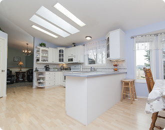 Modern Kitchen Design 2