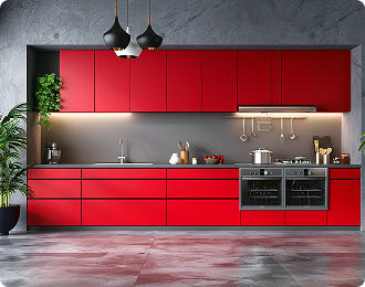 Modern Kitchen Design 3