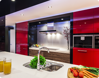 Modern Kitchen Design 5