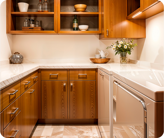 Kitchen Design