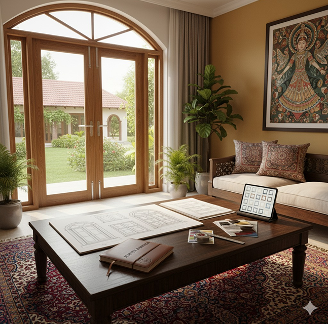 Bedroom Design