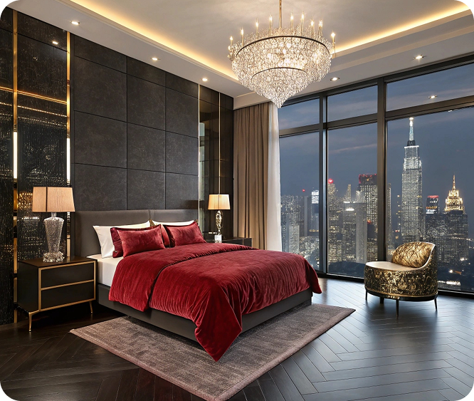 Guest Bedroom Design