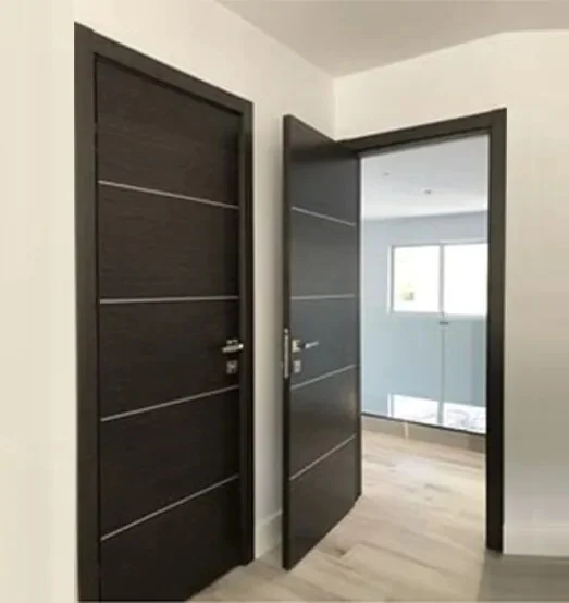 WPC Solid Doors